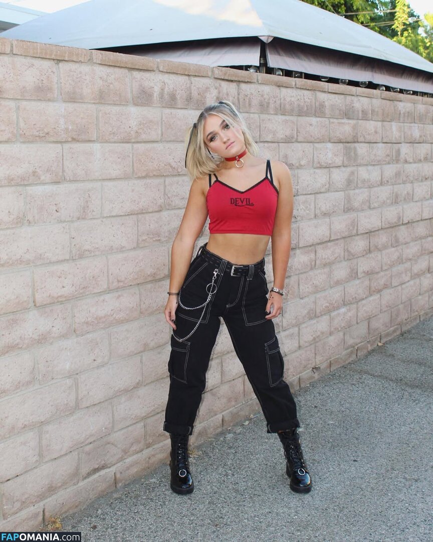 Ruby Imes / rubyimes Nudo OnlyFans  Foto trapelata #2