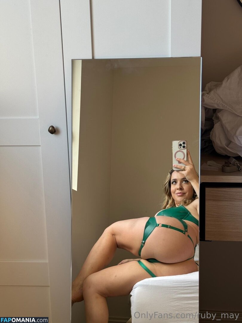 Ruby May / famous4mypersonality / ruby_may Nudo OnlyFans  Foto trapelata #45