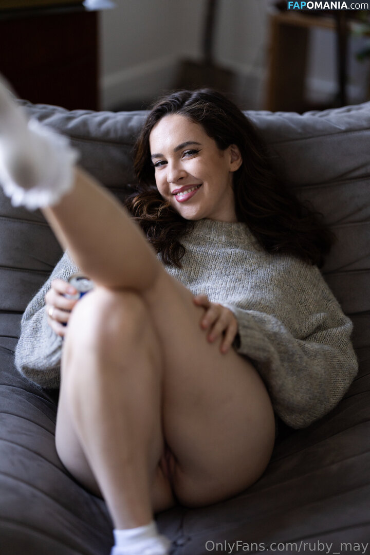 Ruby May / famous4mypersonality / ruby_may Nudo OnlyFans  Foto trapelata #69