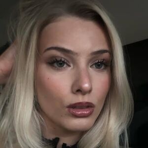 Ruby Riley