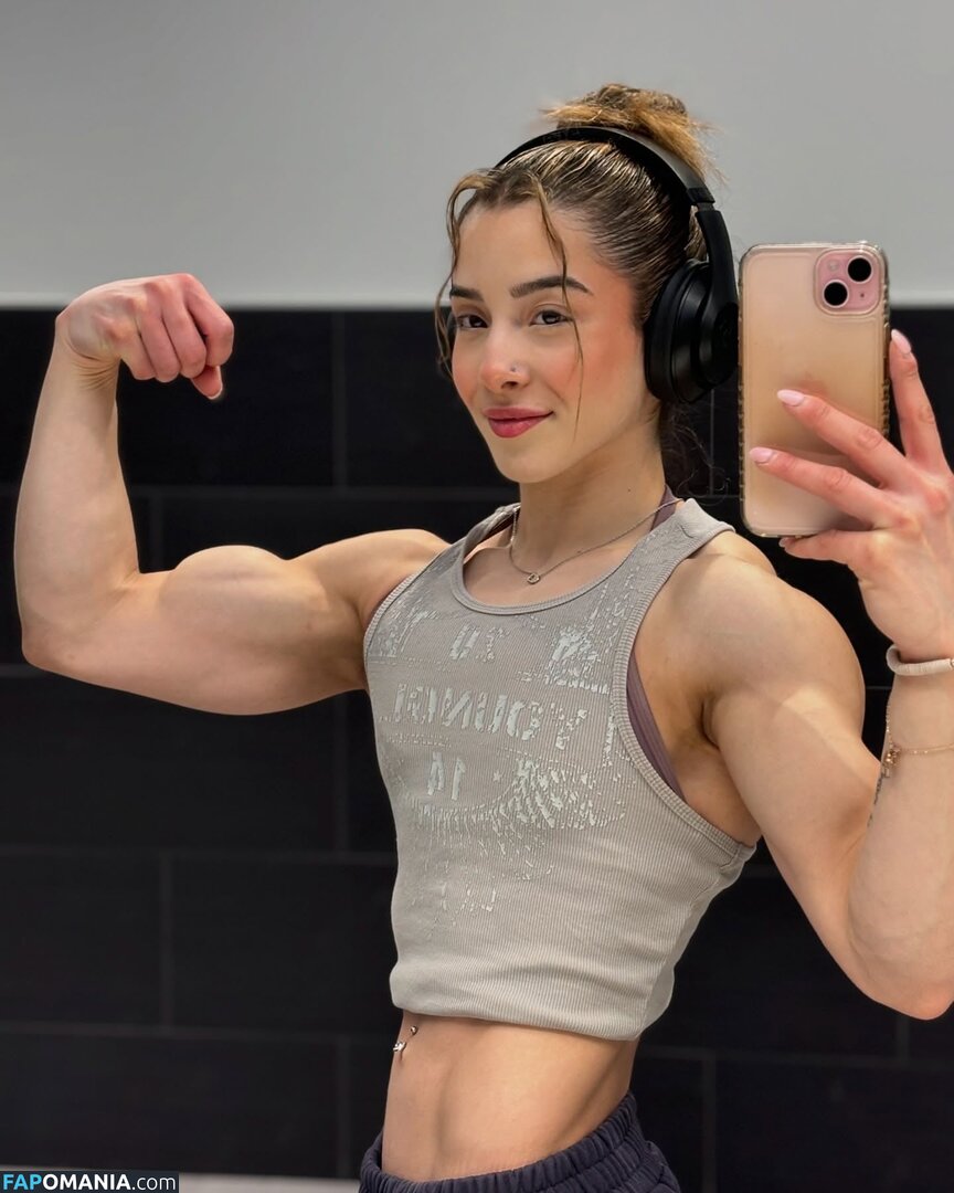 ruby.rivera Nudo OnlyFans  Foto trapelata #1