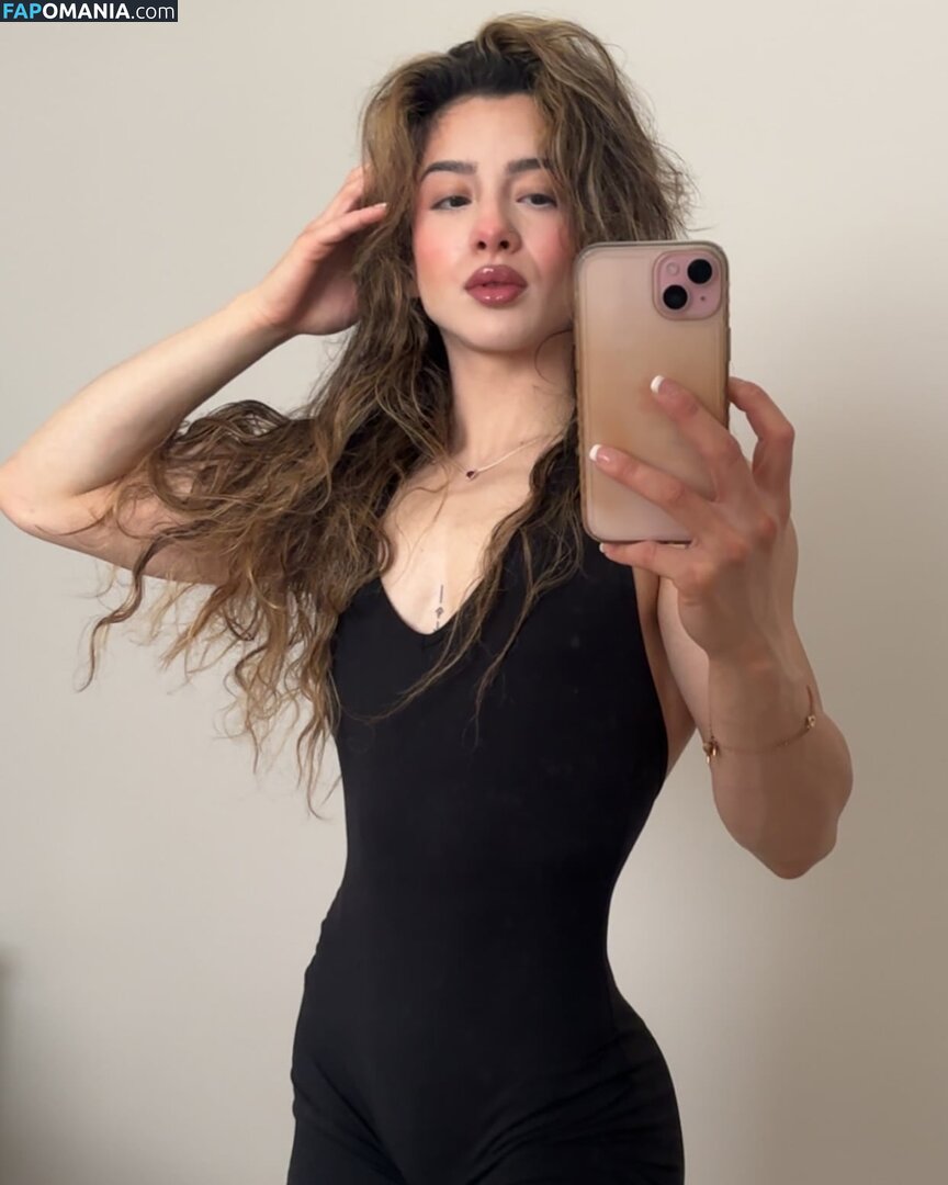 ruby.rivera Nudo OnlyFans  Foto trapelata #3