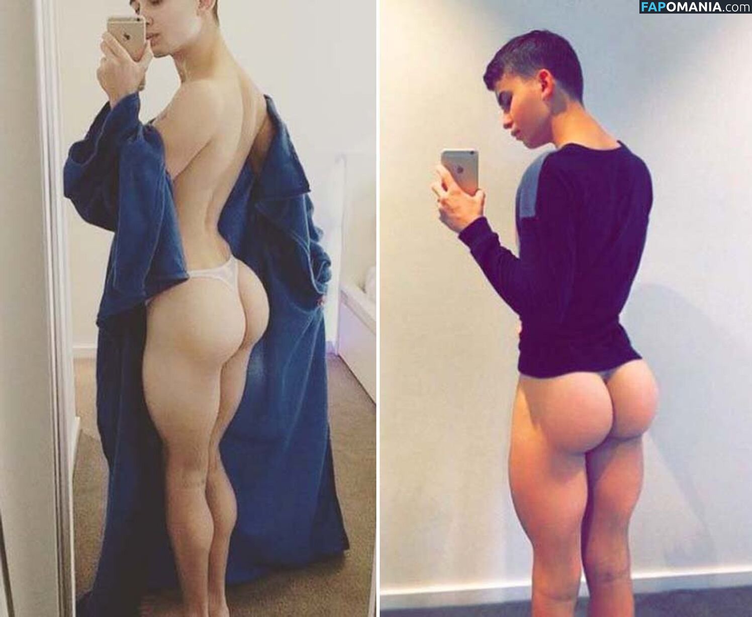 Ruby Rue Nudo OnlyFans  Foto trapelata #4