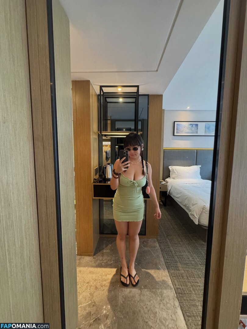 ruby27154 Nudo OnlyFans  Foto trapelata #2