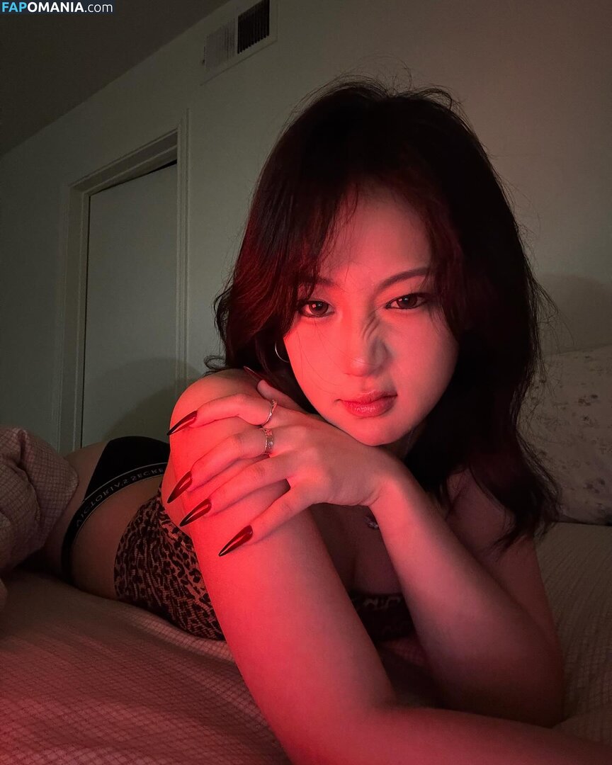 Rubyzhu / rubyzhu1204 Nudo OnlyFans  Foto trapelata #1