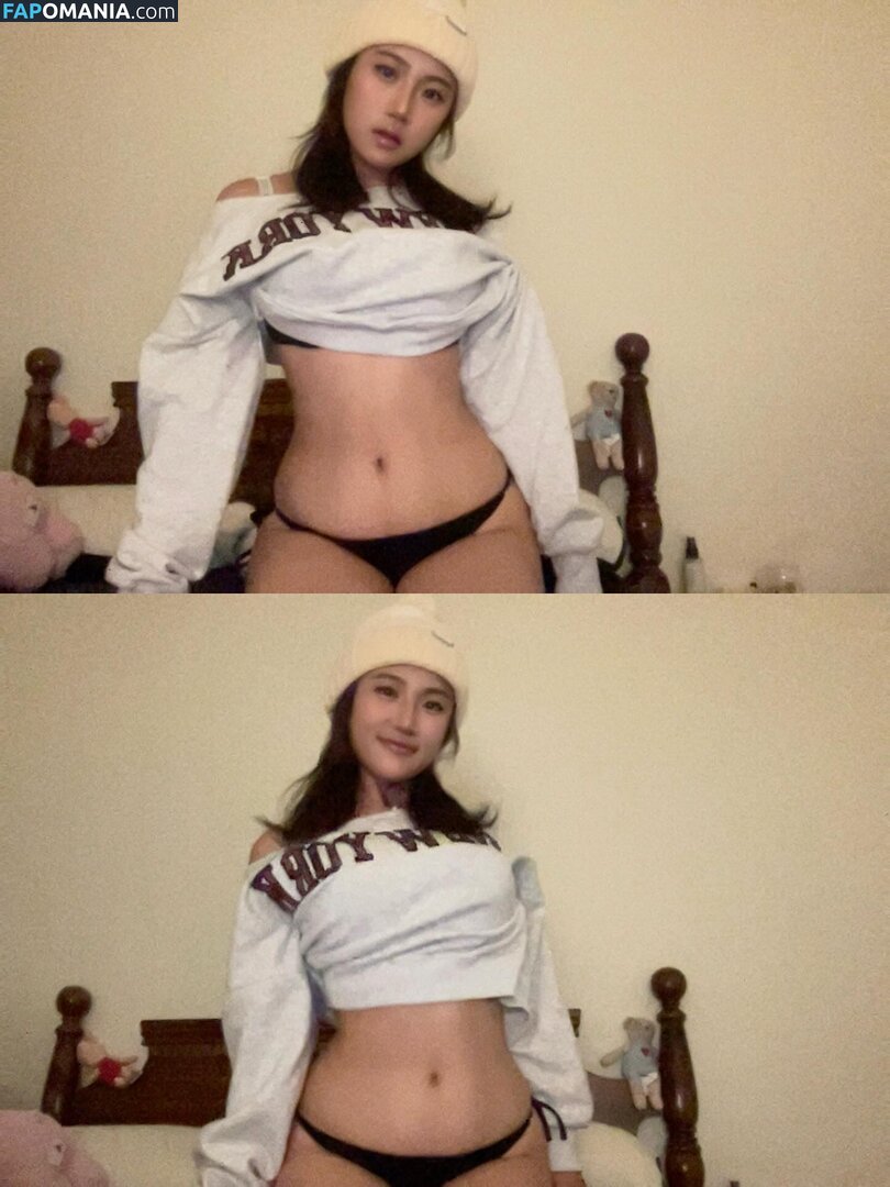 Rubyzhu / rubyzhu1204 Nudo OnlyFans  Foto trapelata #3