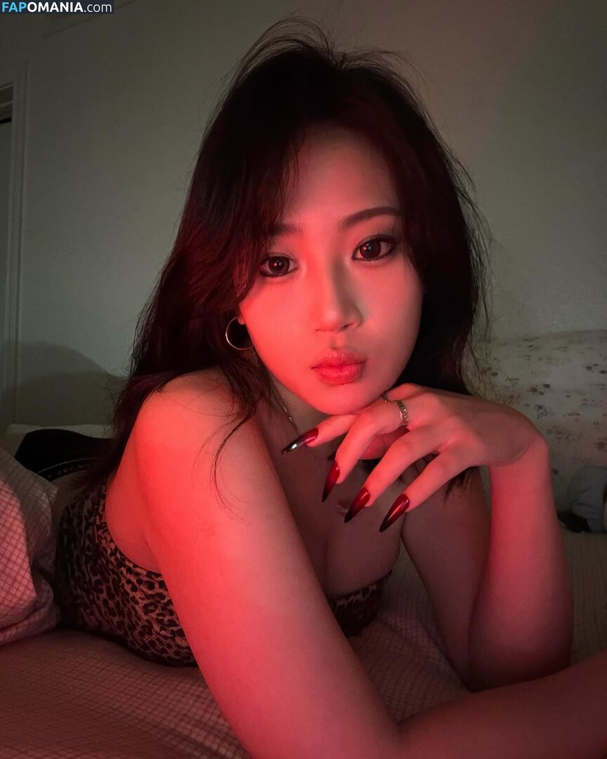 Rubyzhu / rubyzhu1204 Nudo OnlyFans  Foto trapelata #4