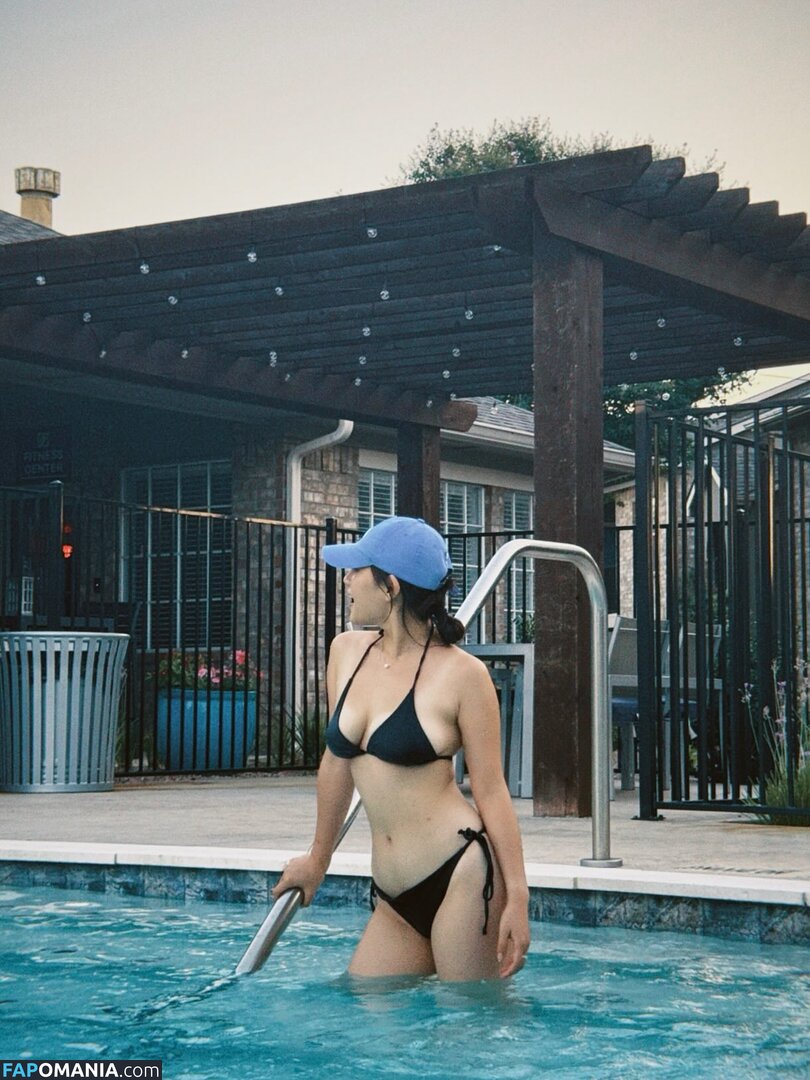 Rubyzhu / rubyzhu1204 Nudo OnlyFans  Foto trapelata #6
