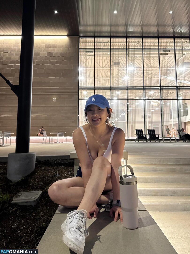 Rubyzhu / rubyzhu1204 Nudo OnlyFans  Foto trapelata #11