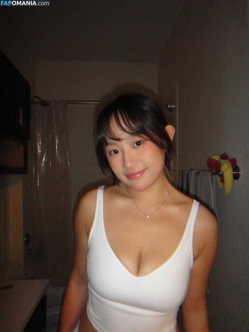 Rubyzhu / rubyzhu1204 Nudo OnlyFans  Foto trapelata #12