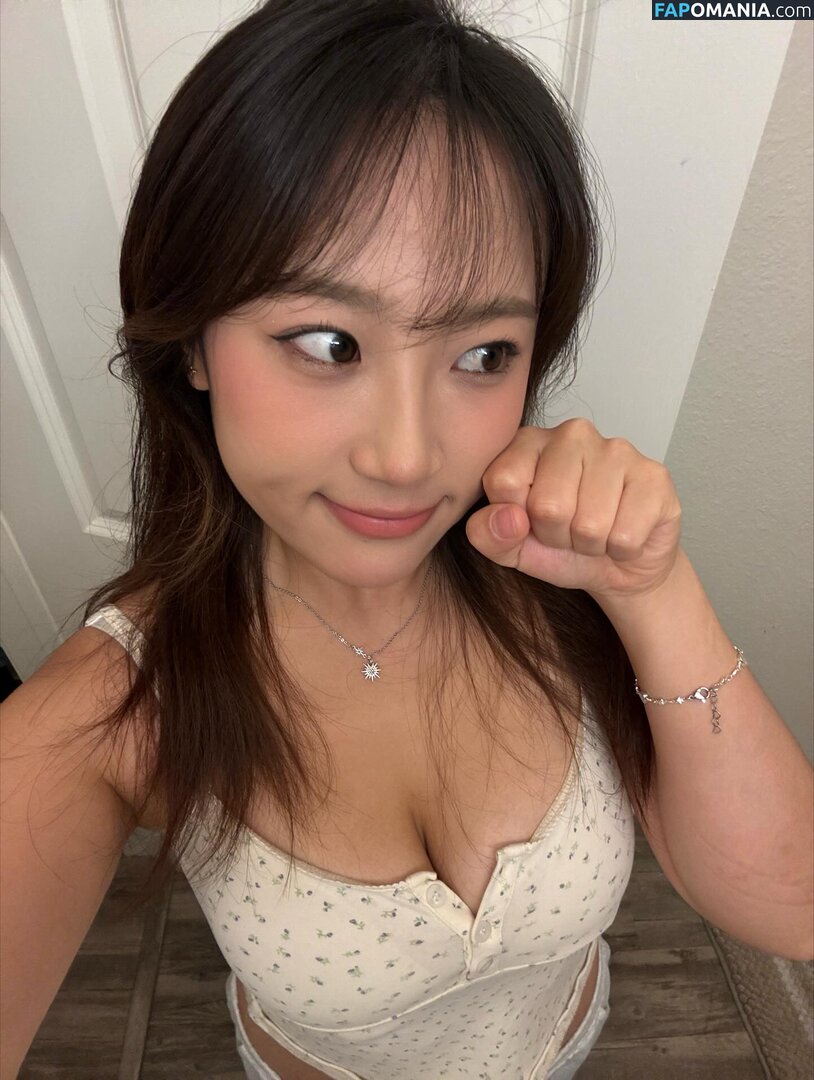 Rubyzhu / rubyzhu1204 Nudo OnlyFans  Foto trapelata #13
