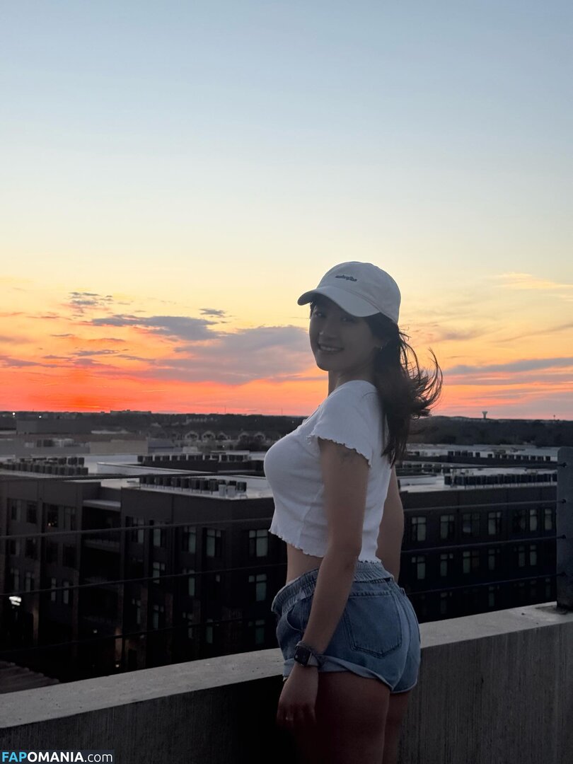 Rubyzhu / rubyzhu1204 Nudo OnlyFans  Foto trapelata #14