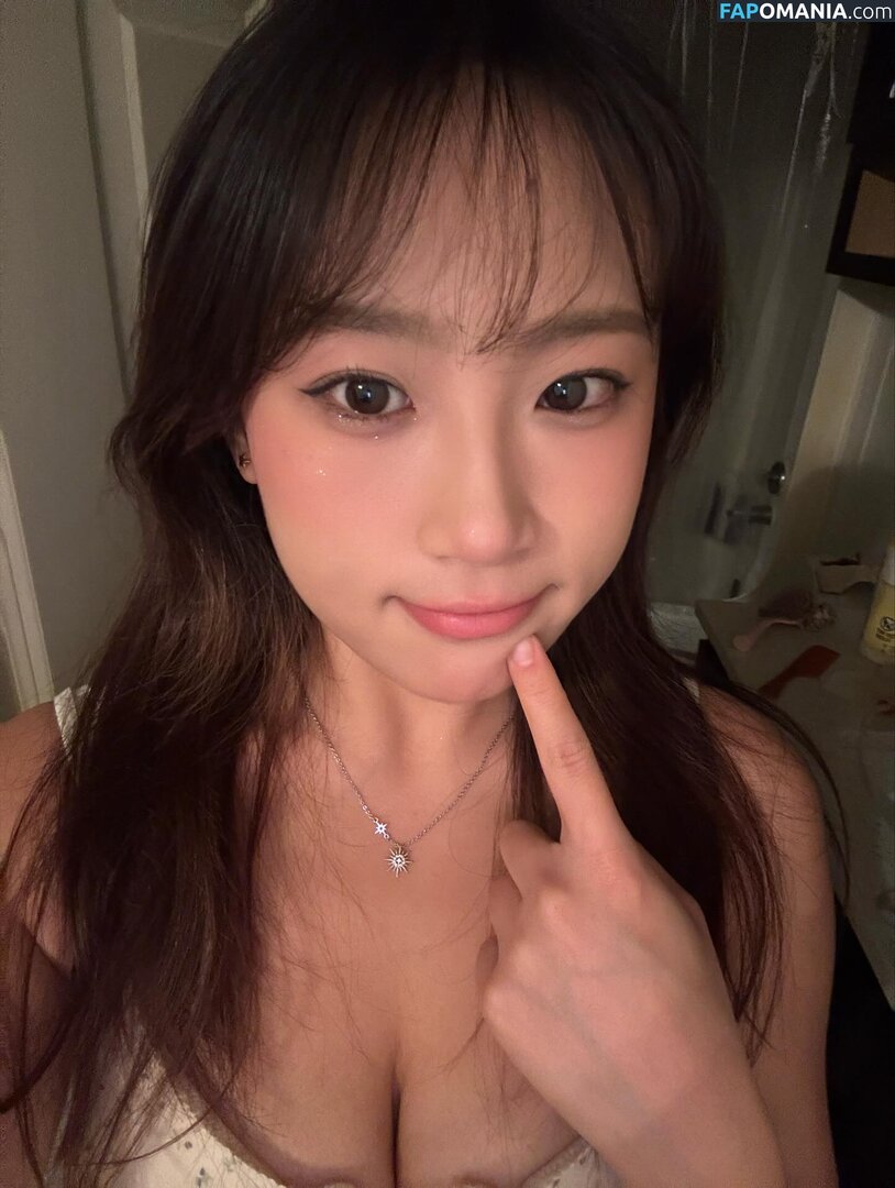 Rubyzhu / rubyzhu1204 Nudo OnlyFans  Foto trapelata #15