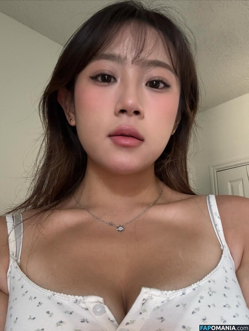 Rubyzhu / rubyzhu1204 Nudo OnlyFans  Foto trapelata #19