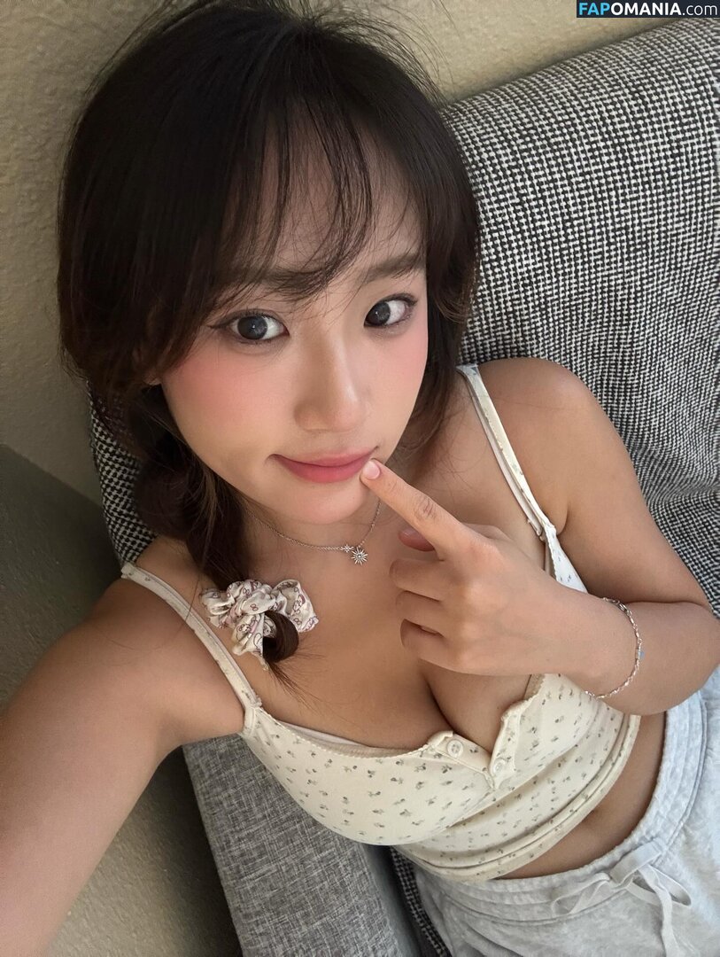 Rubyzhu / rubyzhu1204 Nudo OnlyFans  Foto trapelata #20