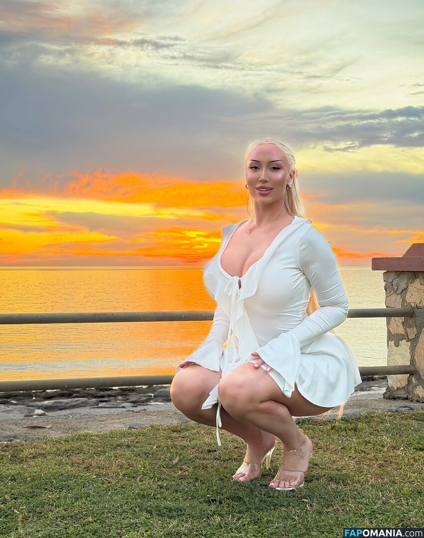 MARIA RUDENOK / Rudenok.fit / rudenokofficial Nudo OnlyFans  Foto trapelata #33