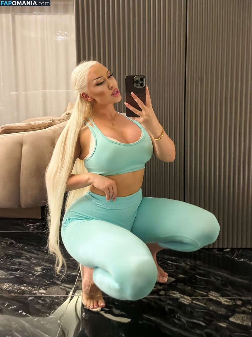 MARIA RUDENOK / Rudenok.fit / rudenokofficial Nudo OnlyFans  Foto trapelata #34