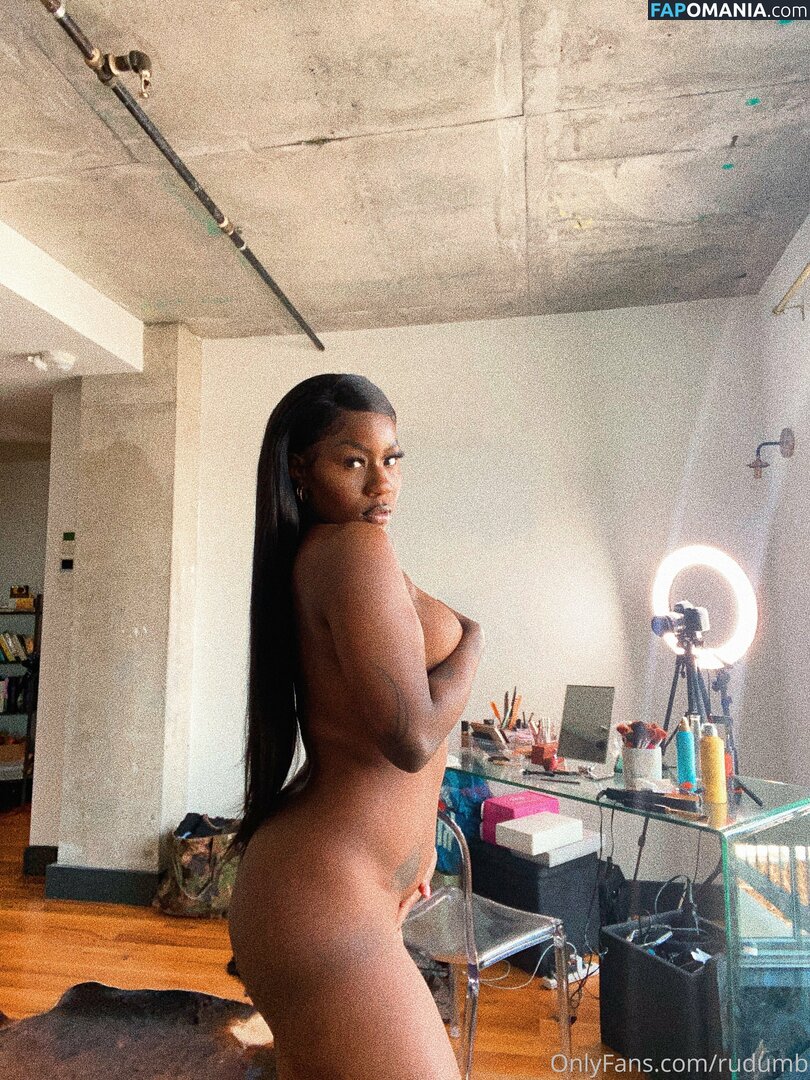 rudumb Nudo OnlyFans  Foto trapelata #16