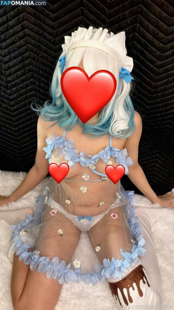 Rui Asaka / ruiasaka Nudo OnlyFans  Foto trapelata #2