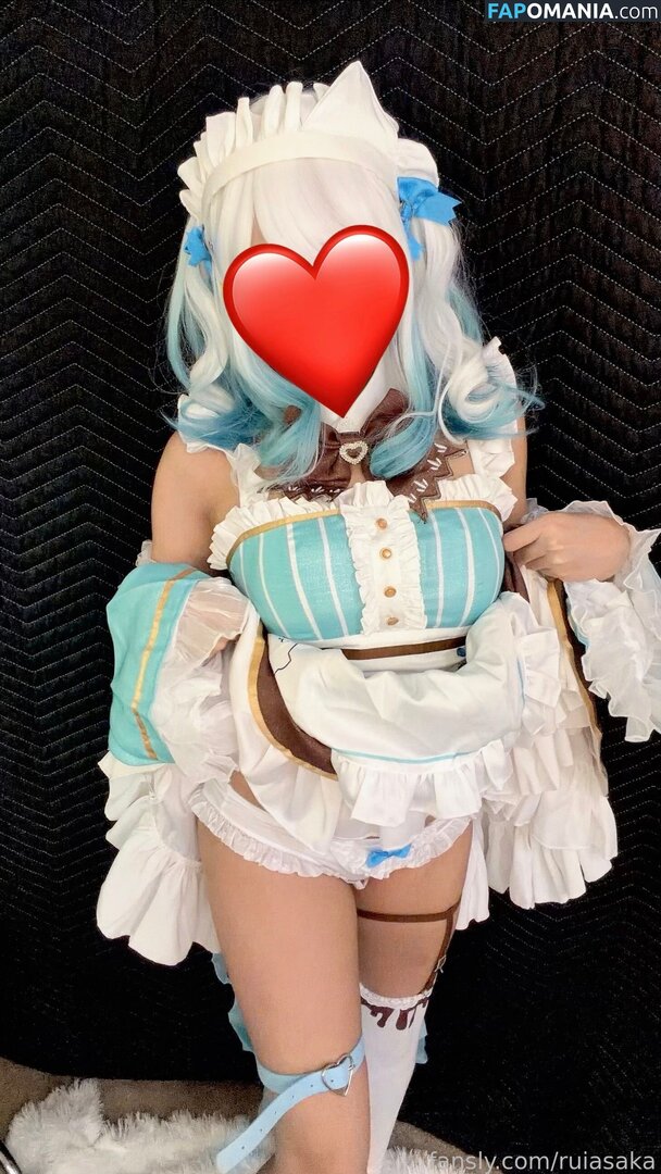 Rui Asaka / ruiasaka Nudo OnlyFans  Foto trapelata #3