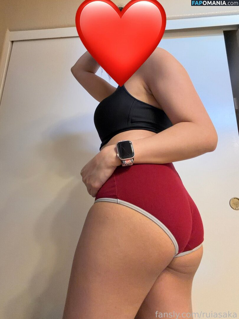 Rui Asaka / ruiasaka Nudo OnlyFans  Foto trapelata #5