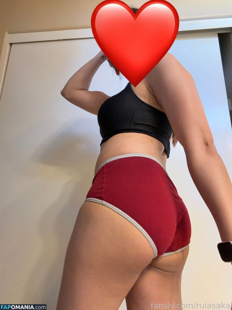 Rui Asaka / ruiasaka Nudo OnlyFans  Foto trapelata #8