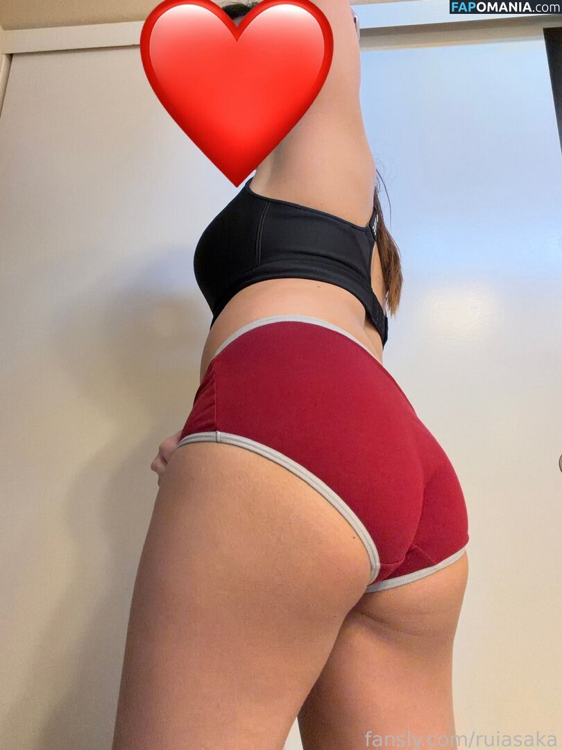 Rui Asaka / ruiasaka Nudo OnlyFans  Foto trapelata #9