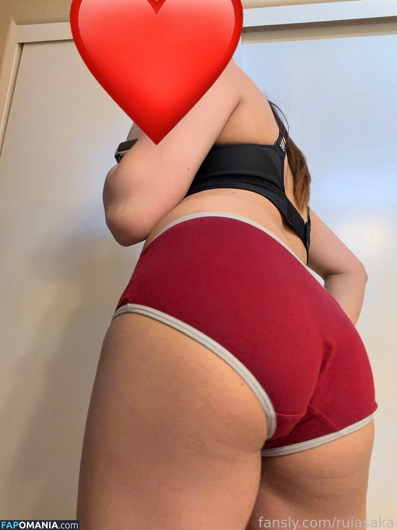 Rui Asaka / ruiasaka Nudo OnlyFans  Foto trapelata #13
