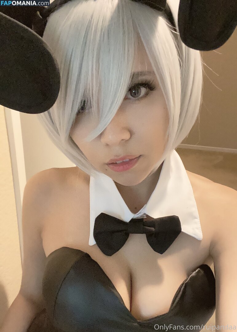 ruipandaa / ruipandaa_ Nudo OnlyFans  Foto trapelata #5