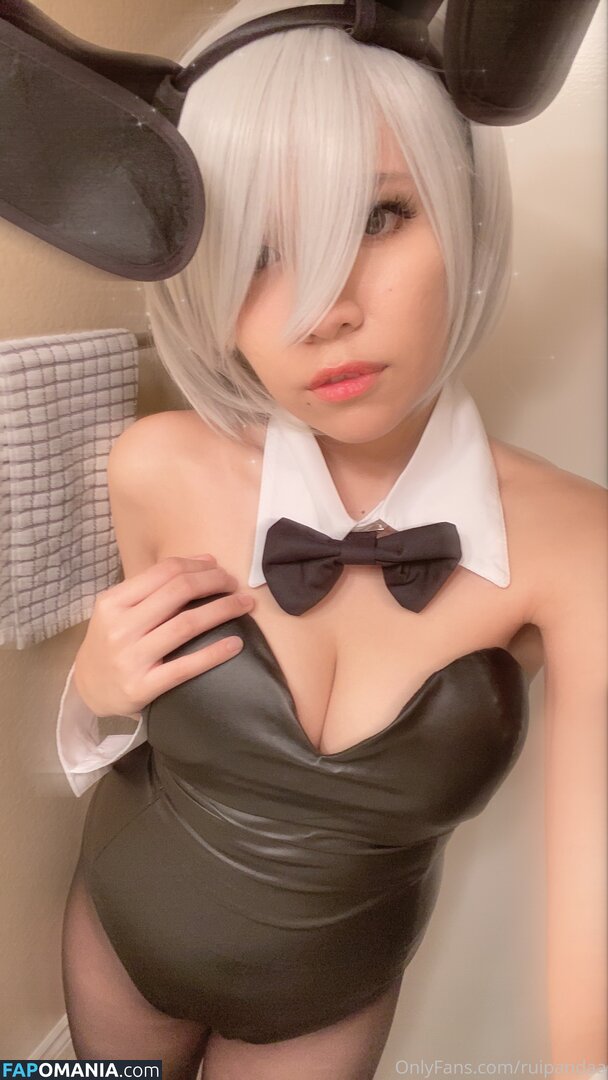 ruipandaa / ruipandaa_ Nudo OnlyFans  Foto trapelata #8