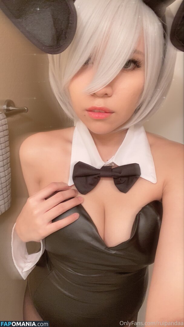 ruipandaa / ruipandaa_ Nudo OnlyFans  Foto trapelata #9