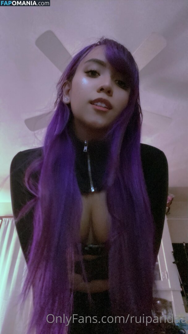 ruipandaa / ruipandaa_ Nudo OnlyFans  Foto trapelata #17