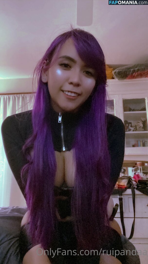 ruipandaa / ruipandaa_ Nudo OnlyFans  Foto trapelata #18