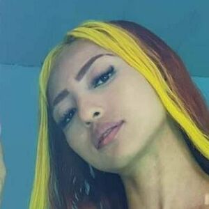 Ruivinha De Marte