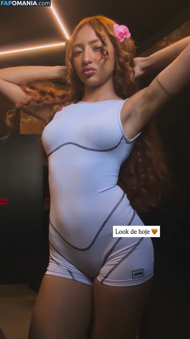 Anny bergatin / Ruivinha De Marte / moozybr1 / ruivinhademarte Nudo OnlyFans  Foto trapelata #99