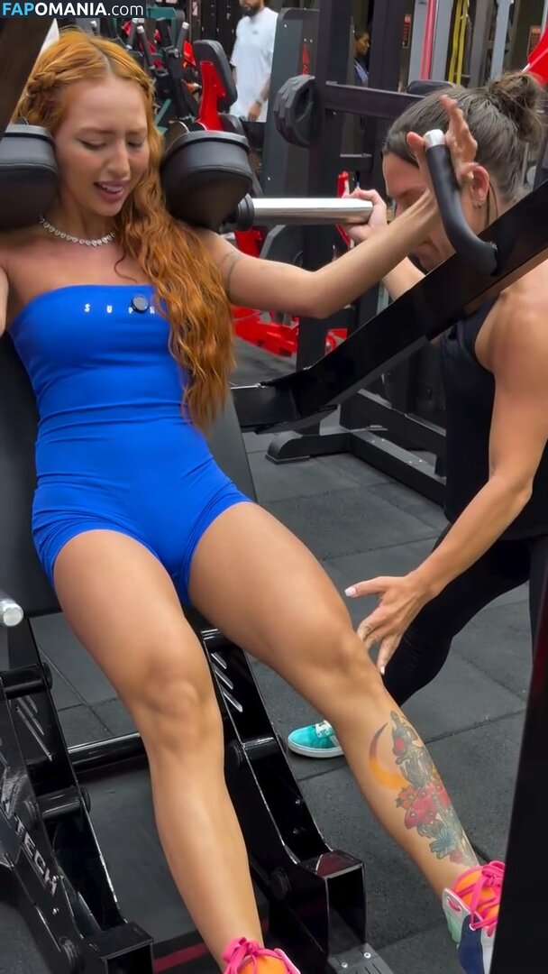 Anny bergatin / Ruivinha De Marte / moozybr1 / ruivinhademarte Nudo OnlyFans  Foto trapelata #103