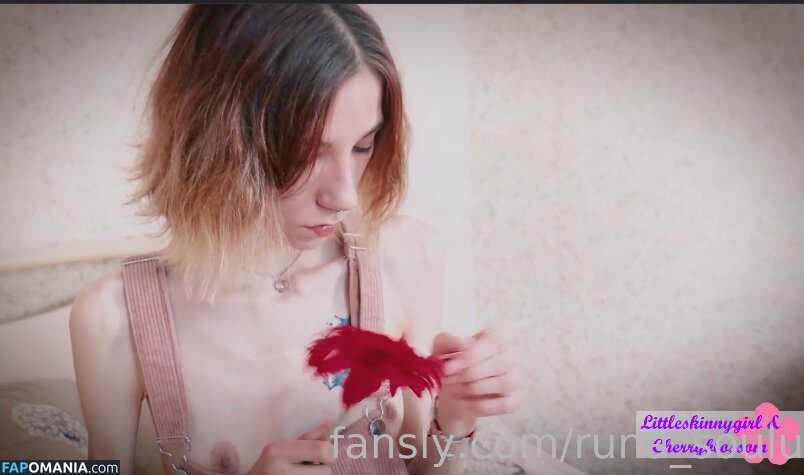 Anastasia / runa_soulu Nudo OnlyFans  Foto trapelata #18
