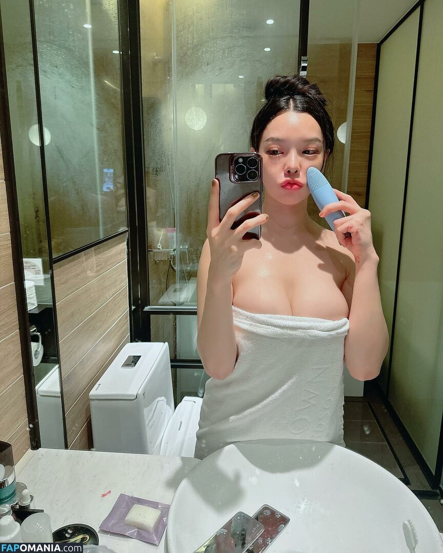 Rungarun Kunlawong / aine_boahancock Nudo OnlyFans  Foto trapelata #9