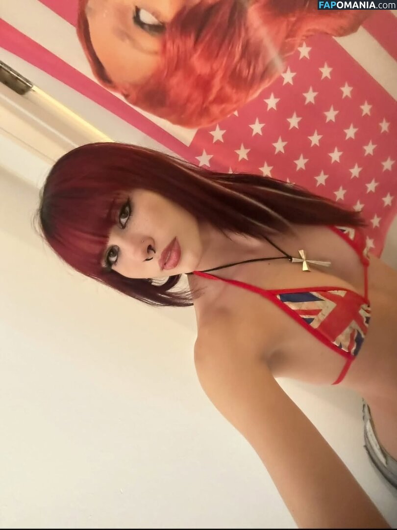 Runtkuntt Nudo OnlyFans  Foto trapelata #7