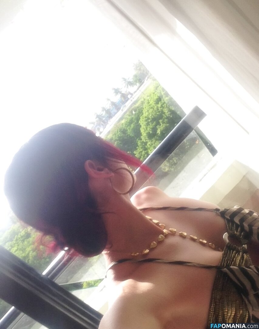 Runtkuntt Nudo OnlyFans  Foto trapelata #11