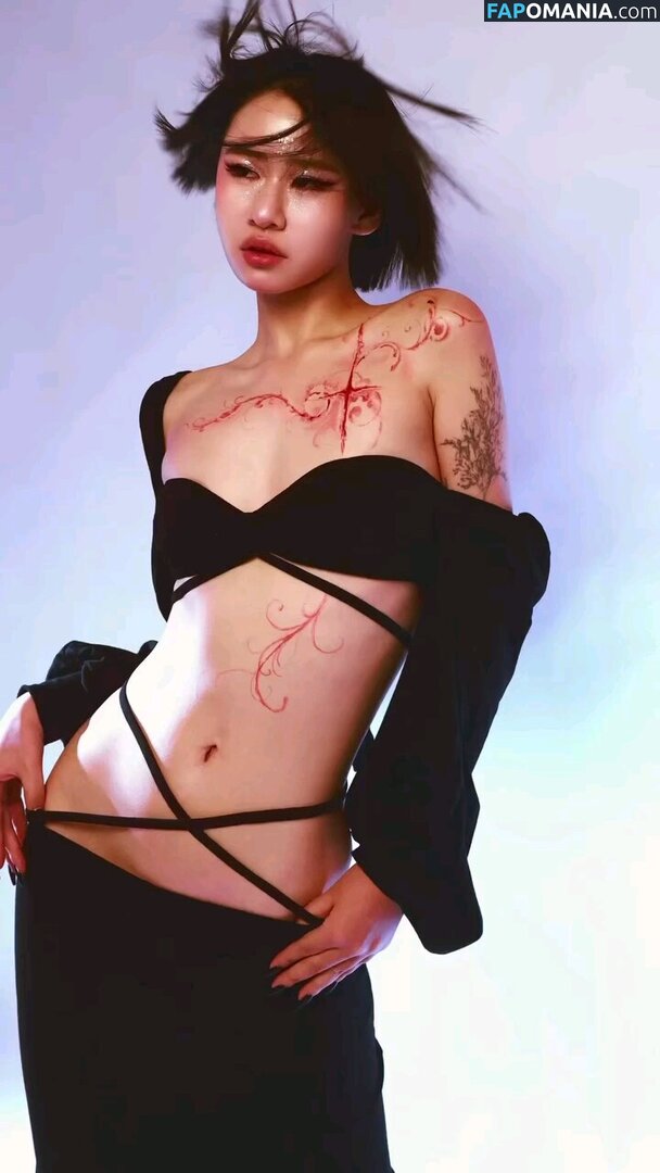 Rurusama9 Nudo OnlyFans  Foto trapelata #2