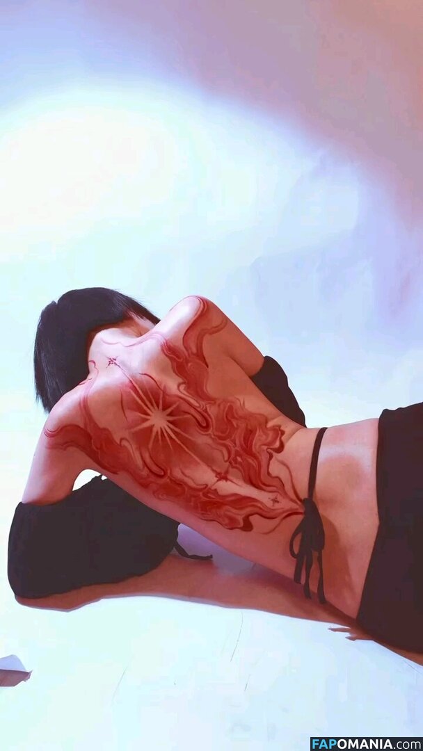 Rurusama9 Nudo OnlyFans  Foto trapelata #4