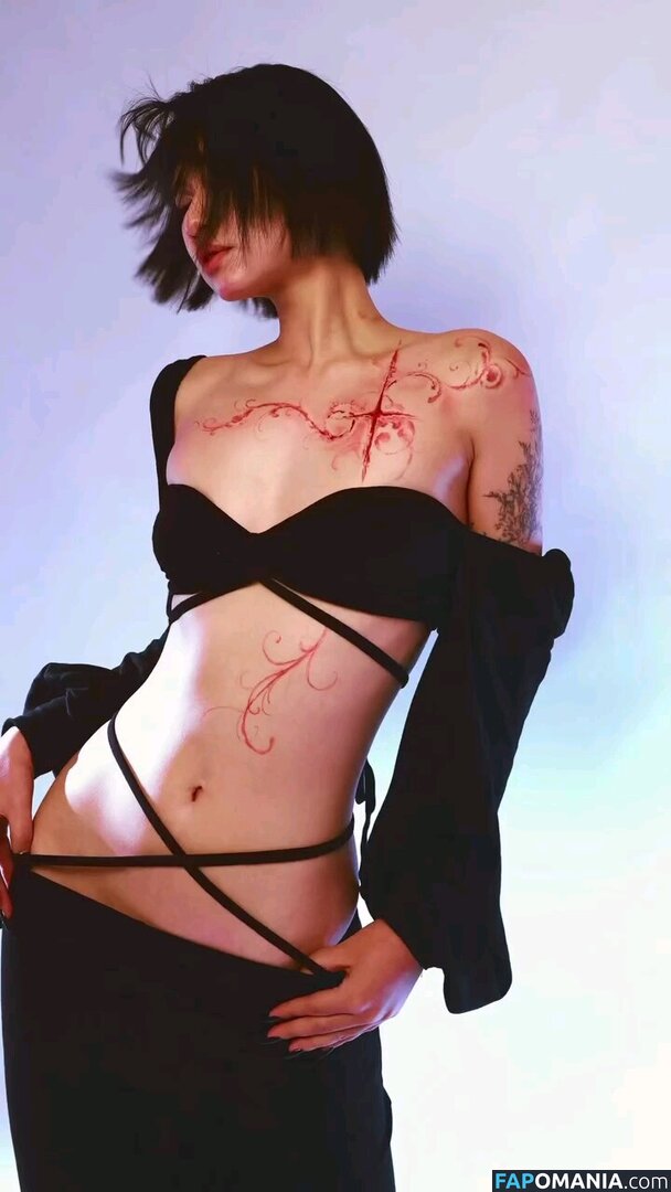 Rurusama9 Nudo OnlyFans  Foto trapelata #7