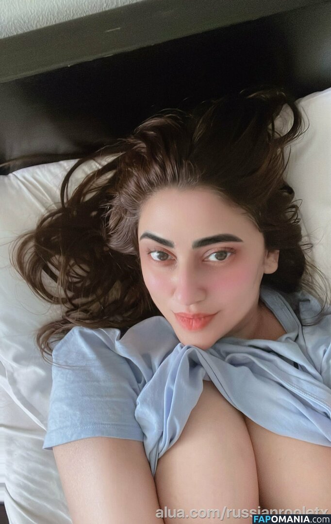 Foxy Nova / Foxynova / Russianrooletx Nudo OnlyFans  Foto trapelata #60