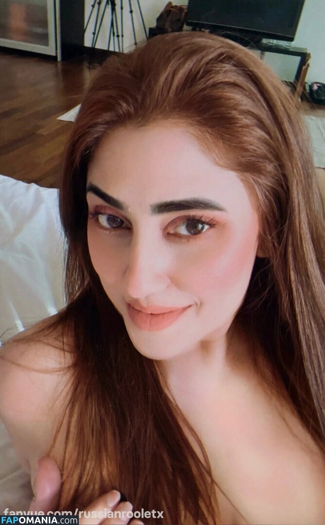 Foxy Nova / Foxynova / Russianrooletx Nudo OnlyFans  Foto trapelata #67