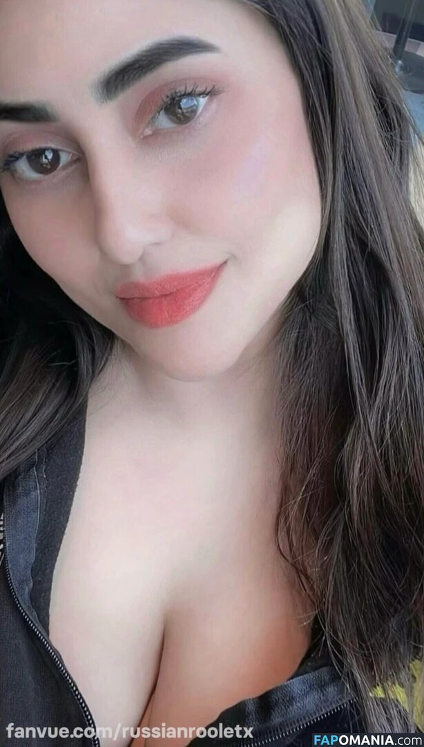 Foxy Nova / Foxynova / Russianrooletx Nudo OnlyFans  Foto trapelata #72