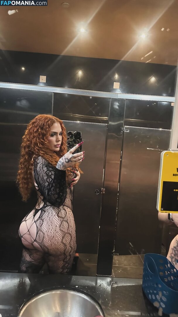 Ruthlesshg  / https: / mscarlettredd / ruthlesshg Nudo OnlyFans  Foto trapelata #1