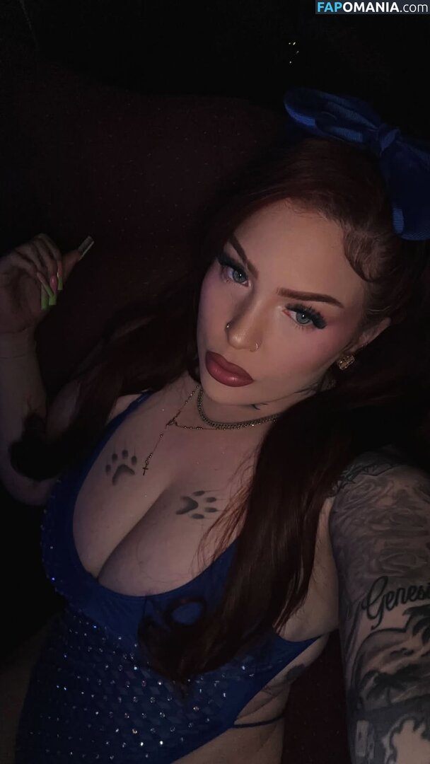 Ruthlesshg  / https: / mscarlettredd / ruthlesshg Nudo OnlyFans  Foto trapelata #11