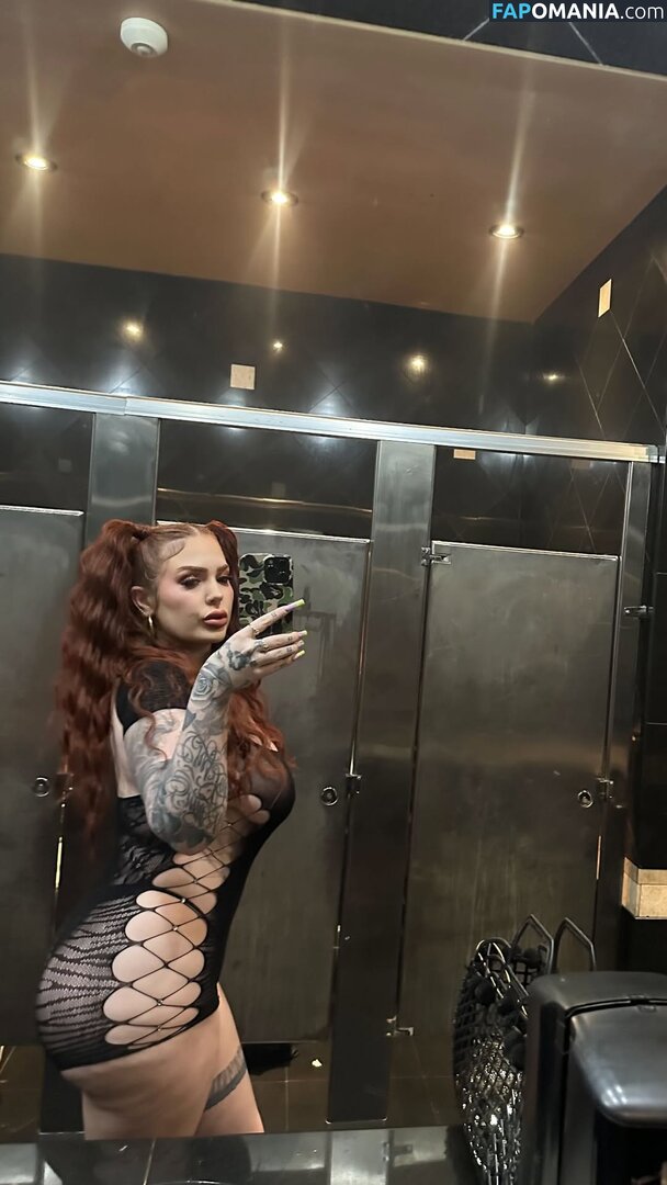 Ruthlesshg  / https: / mscarlettredd / ruthlesshg Nudo OnlyFans  Foto trapelata #12
