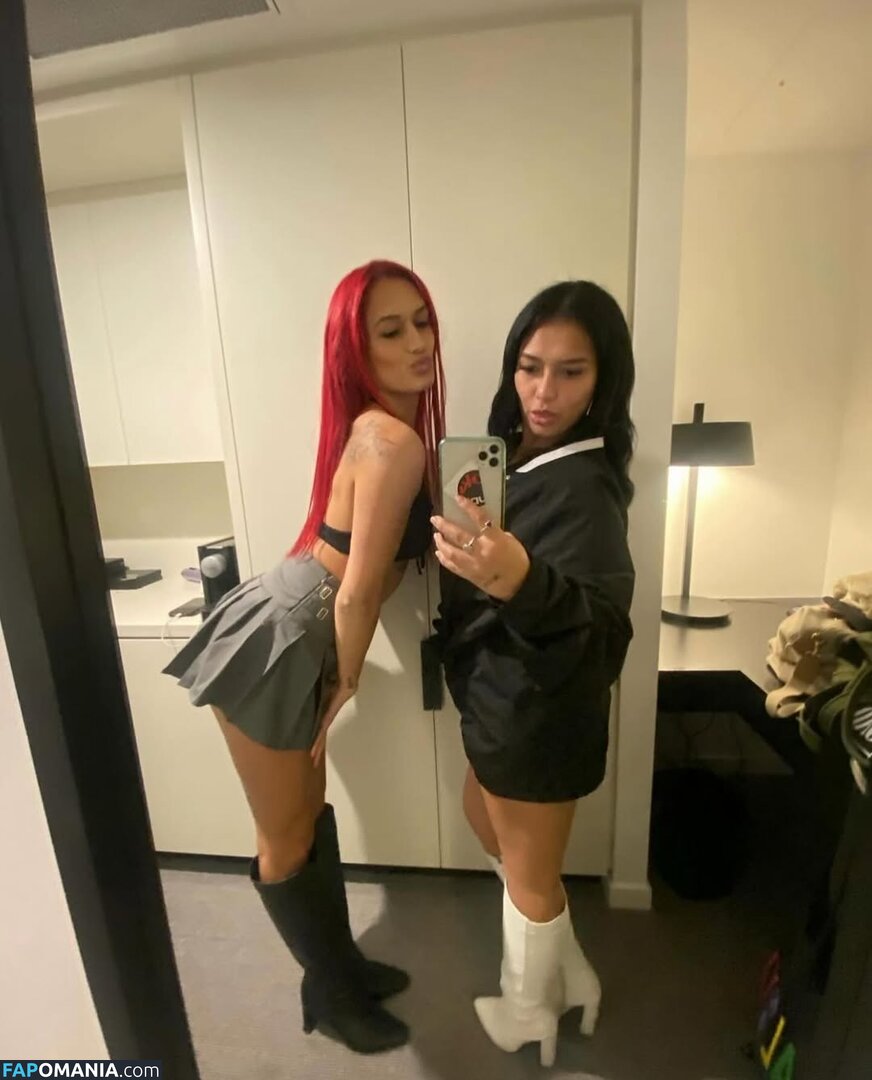 Ruthy Pearce / ruthybabyyy Nudo OnlyFans  Foto trapelata #8